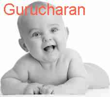 baby Gurucharan